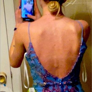 Brand new prom dress